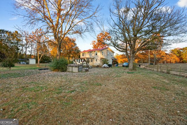 783 Rosemont Road, Lagrange, GA 30241