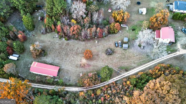 783 Rosemont Road, Lagrange, GA 30241