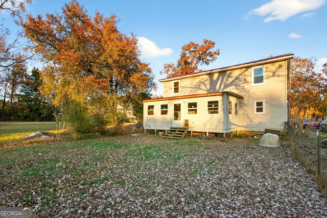 783 Rosemont Road, Lagrange, GA 30241