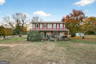 783 Rosemont Road, Lagrange, GA 30241