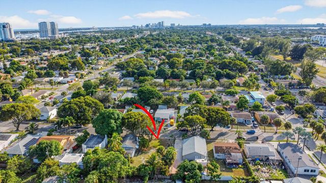 719 55th Street, West Palm Beach, FL 33407