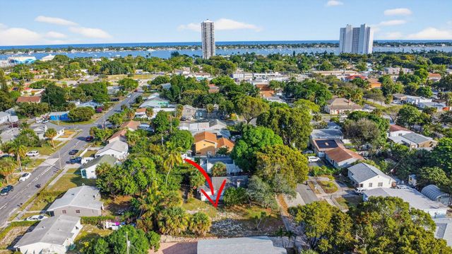 719 55th Street, West Palm Beach, FL 33407