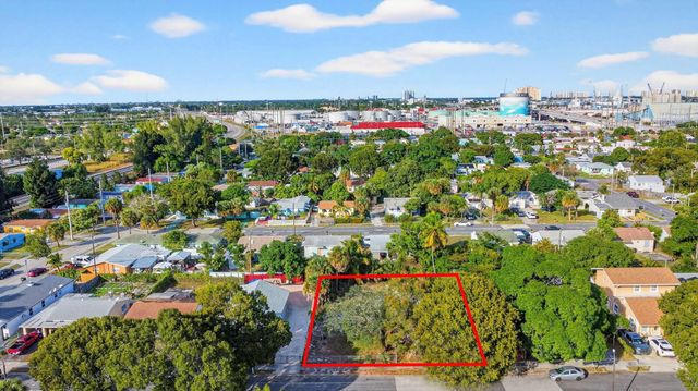 719 55th Street, West Palm Beach, FL 33407