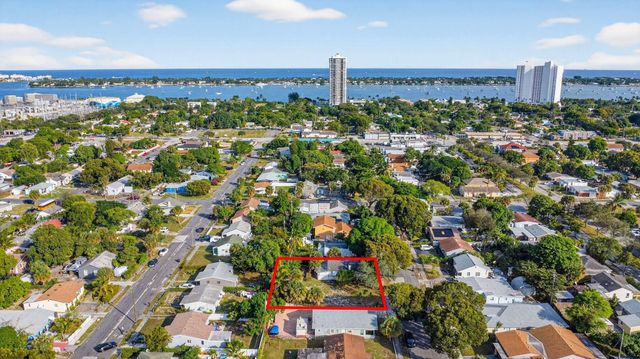 719 55th Street, West Palm Beach, FL 33407
