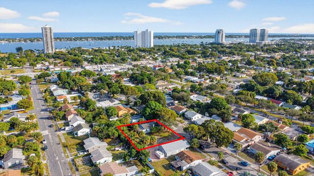719 55th Street, West Palm Beach, FL 33407