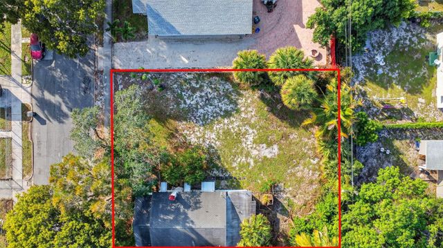 719 55th Street, West Palm Beach, FL 33407