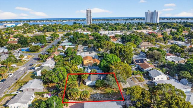 719 55th Street, West Palm Beach, FL 33407
