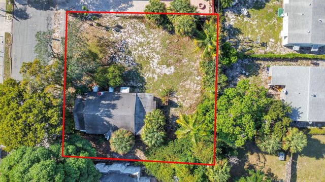 719 55th Street, West Palm Beach, FL 33407