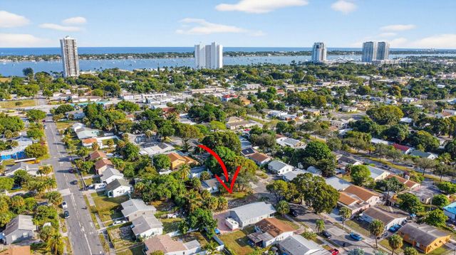 719 55th Street, West Palm Beach, FL 33407