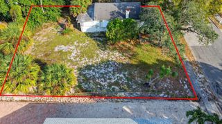 719 55th Street, West Palm Beach, FL 33407