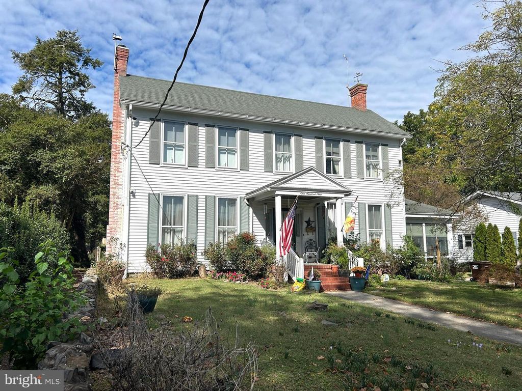 109 MILL ST, Cambridge, MD 21613