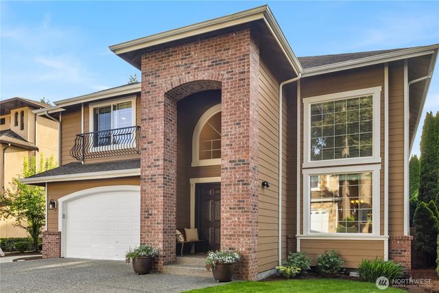 14778 NE 60th Court, Redmond, WA 98052