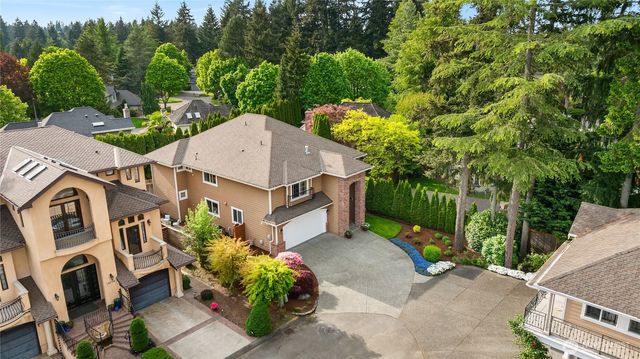14778 NE 60th Court, Redmond, WA 98052