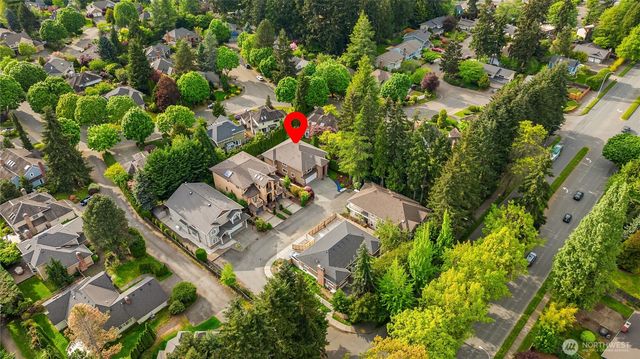 14778 NE 60th Court, Redmond, WA 98052
