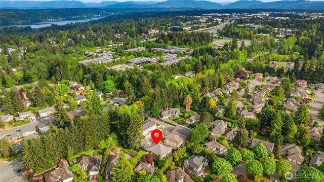 14778 NE 60th Court, Redmond, WA 98052