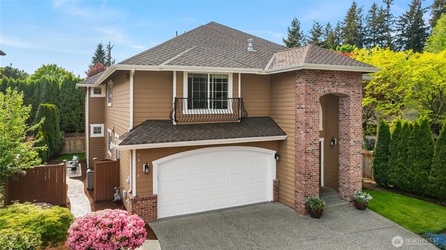 14778 NE 60th Court, Redmond, WA 98052