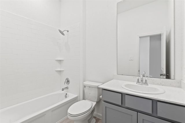 18211 Saffron Sun Street, Conroe, TX 77302