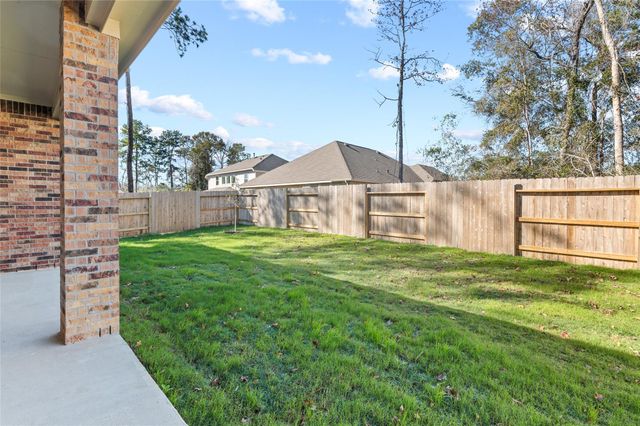 18211 Saffron Sun Street, Conroe, TX 77302