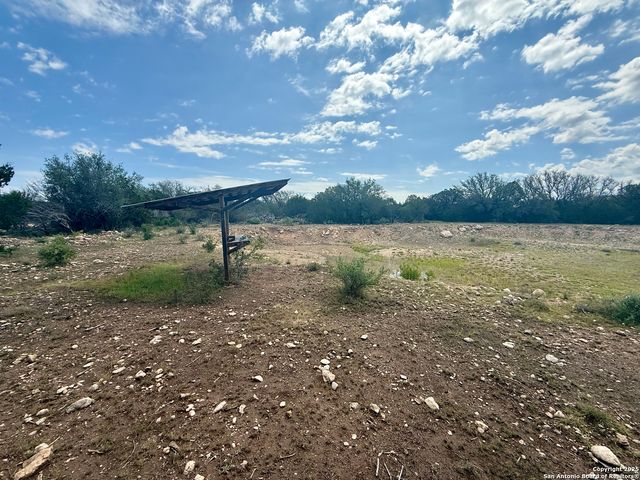 74200 SD, Rocksprings, TX 78880