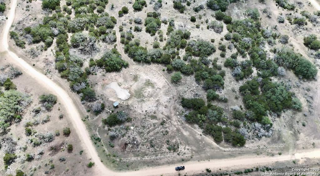 74200 SD, Rocksprings, TX 78880