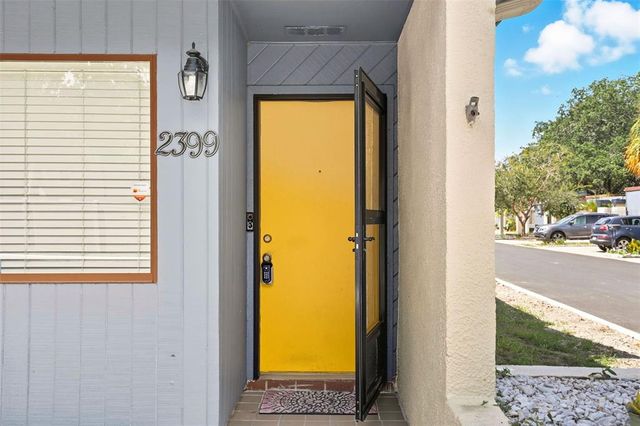 2399 ANTILLES DRIVE, Winter Park, FL 32792