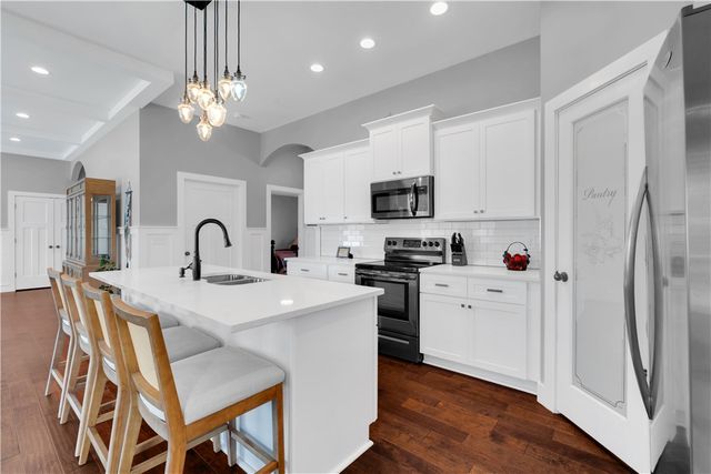 181 Amberwood Drive, Anderson, SC 29621