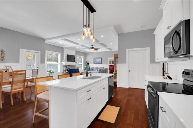 181 Amberwood Drive, Anderson, SC 29621