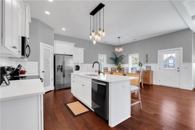 181 Amberwood Drive, Anderson, SC 29621