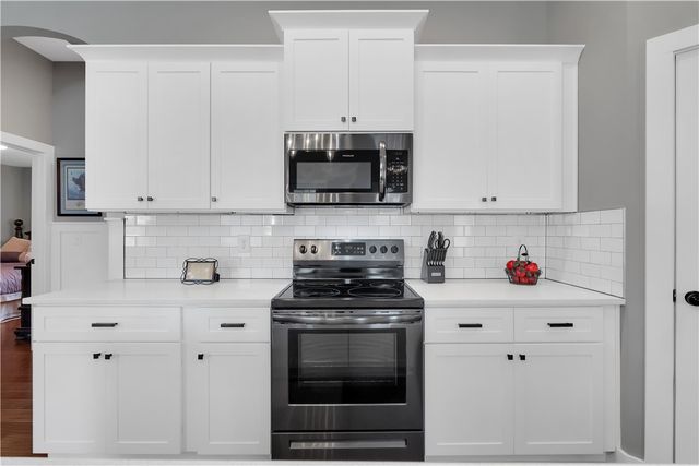 181 Amberwood Drive, Anderson, SC 29621