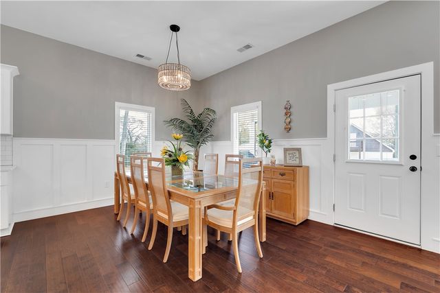 181 Amberwood Drive, Anderson, SC 29621