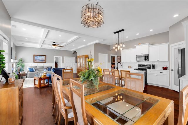 181 Amberwood Drive, Anderson, SC 29621