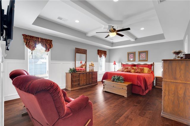 181 Amberwood Drive, Anderson, SC 29621