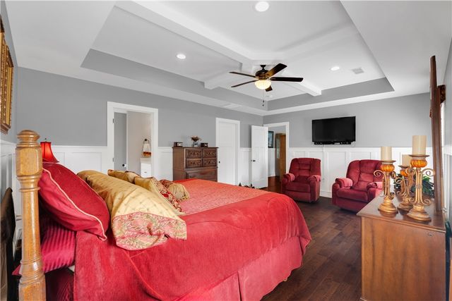 181 Amberwood Drive, Anderson, SC 29621