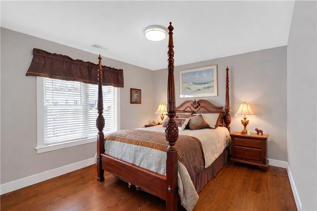 181 Amberwood Drive, Anderson, SC 29621