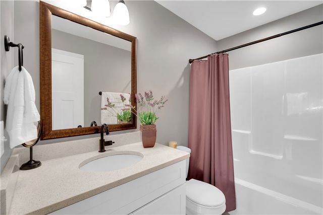 181 Amberwood Drive, Anderson, SC 29621