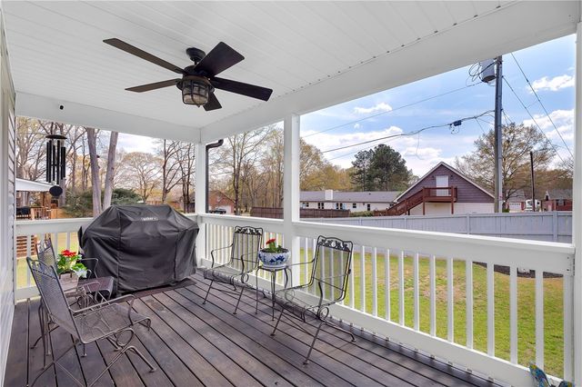 181 Amberwood Drive, Anderson, SC 29621