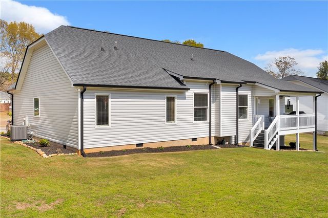 181 Amberwood Drive, Anderson, SC 29621