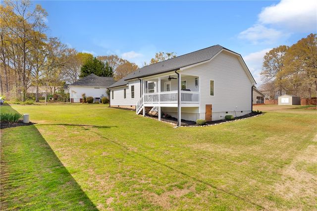 181 Amberwood Drive, Anderson, SC 29621