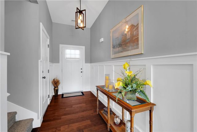 181 Amberwood Drive, Anderson, SC 29621