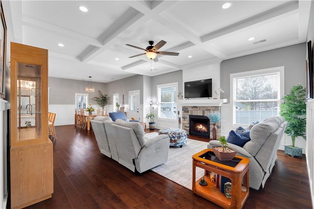 181 Amberwood Drive, Anderson, SC 29621