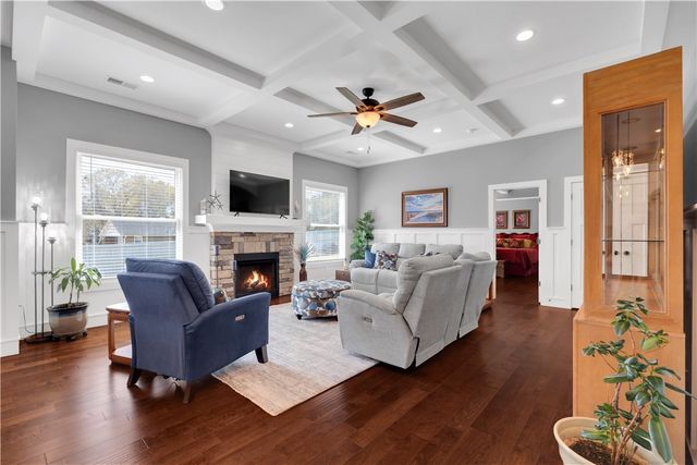 181 Amberwood Drive, Anderson, SC 29621