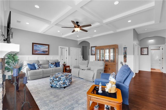 181 Amberwood Drive, Anderson, SC 29621