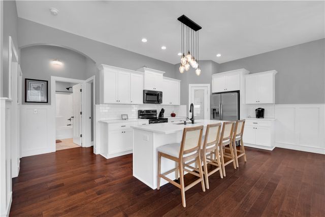 181 Amberwood Drive, Anderson, SC 29621