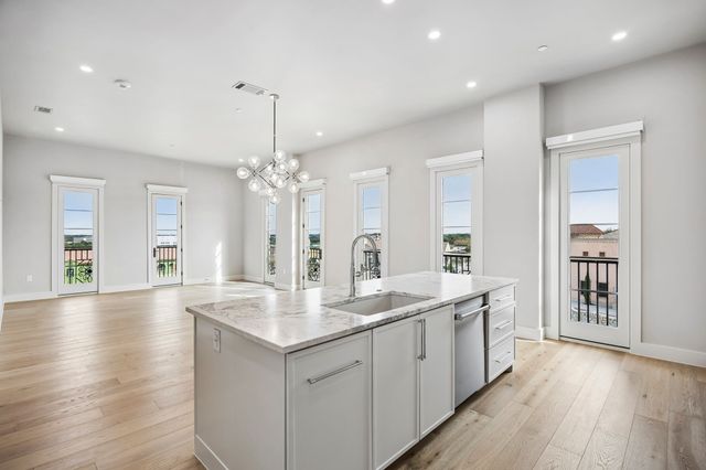 49 Arta Drive 204, Westlake, TX 76262
