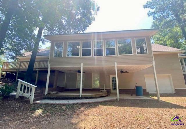 104 Bay View Road, Perry, GA 31069