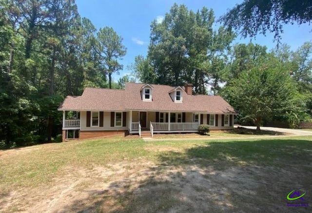 104 Bay View Road, Perry, GA 31069