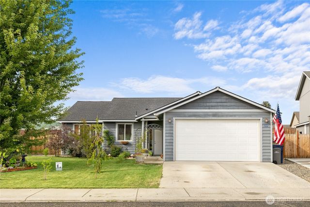 2005 W Peakview Drive, Ellensburg, WA 98926