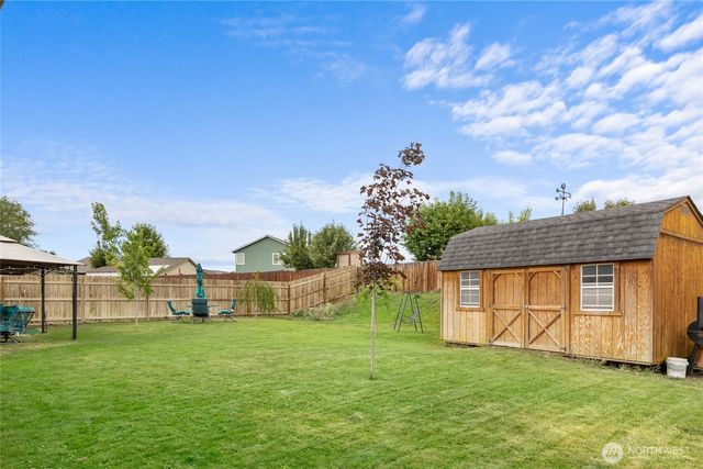 2005 W Peakview Drive, Ellensburg, WA 98926