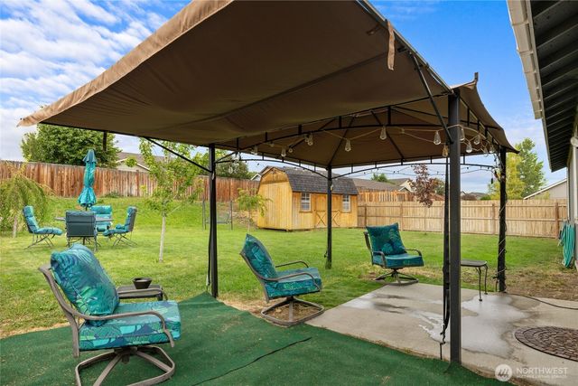 2005 W Peakview Drive, Ellensburg, WA 98926