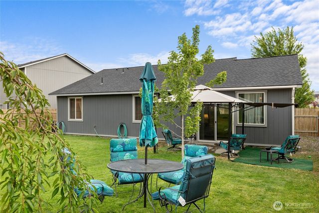 2005 W Peakview Drive, Ellensburg, WA 98926